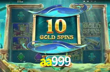 A Revolução dos Aplicativos de Jogos no aa999