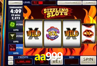 A Emoção da Loteria na aa999: Uma Chance de Mudança de Vida