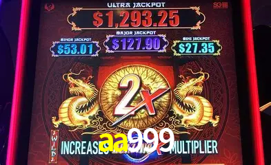 Descubra a Magia dos Jogos de Arcade no aa999