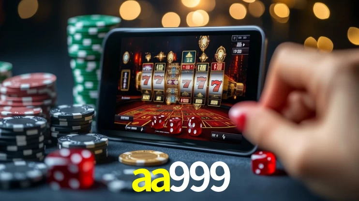 Live Casino aa999