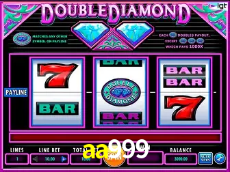 A Popularidade dos Caça-Níqueis no aa999