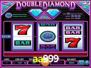 Descubra a Magia dos Jogos de Arcade no aa999