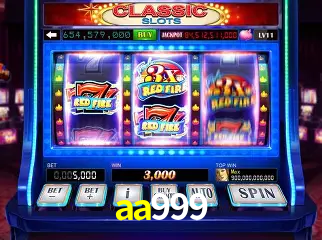 A Emoção da Loteria na aa999: Uma Chance de Mudança de Vida