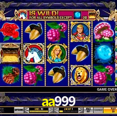 aa999 Salvador - Bonus Stats