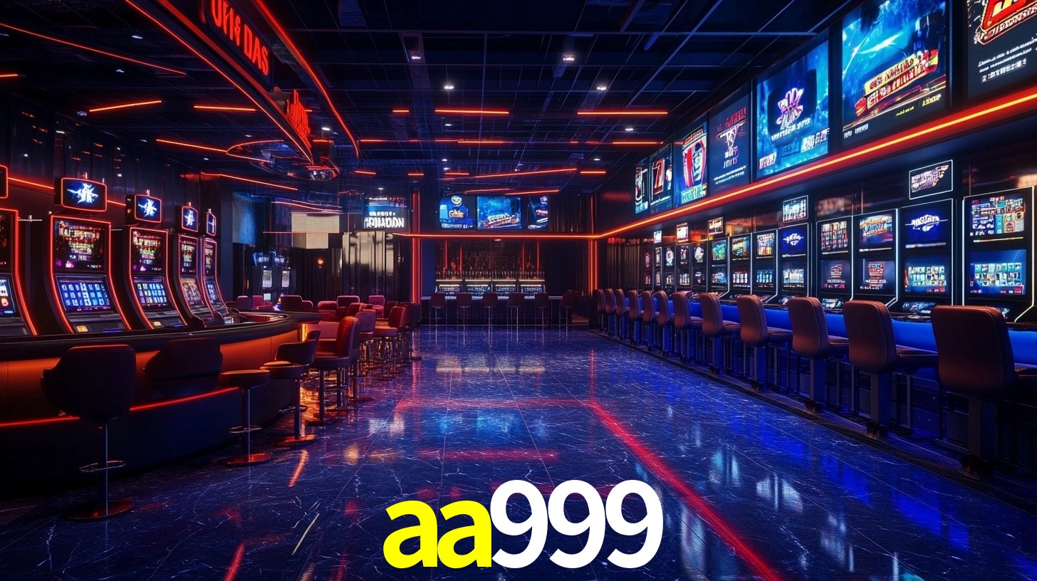 VIP Casino aa999