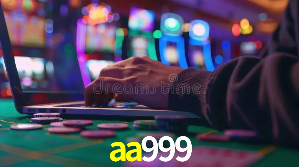 Casino VIP aa999