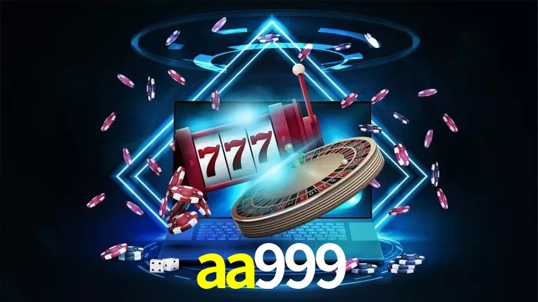 aa999 Belo Horizonte - Jackpots
