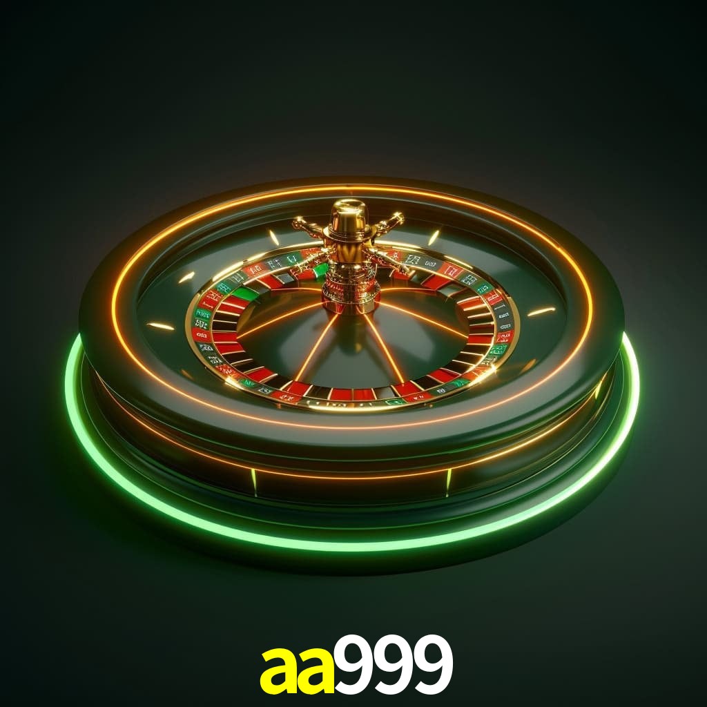 aa999 App - Aplicativo Móvel Oficial