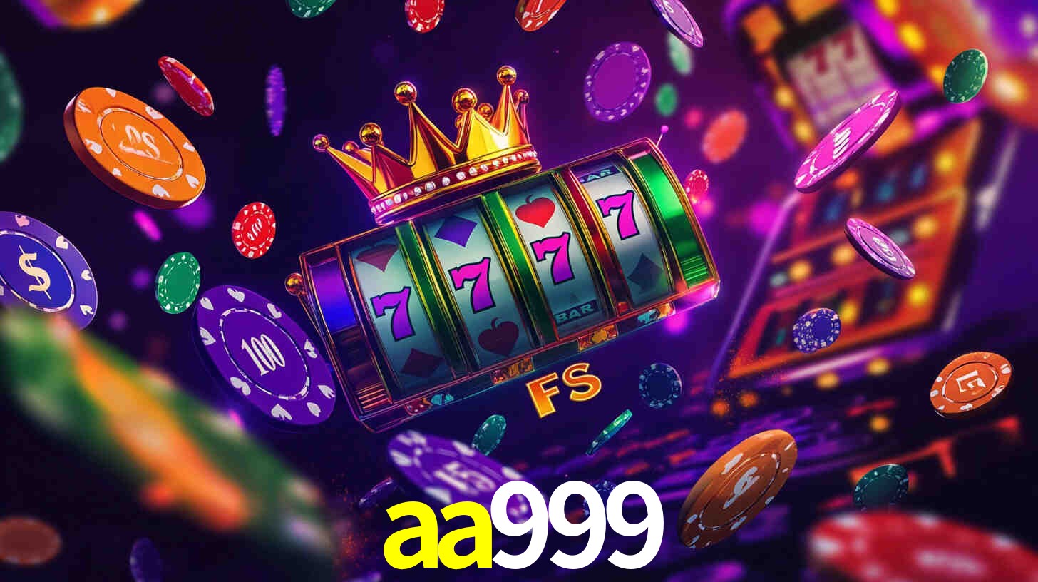 Blackjack Table aa999