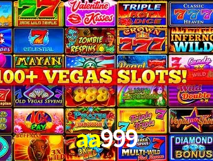 aa999 Brasília - Casino Guide