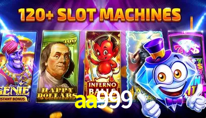 Desvendando o Mundo dos Jogos Virtuais na aa999