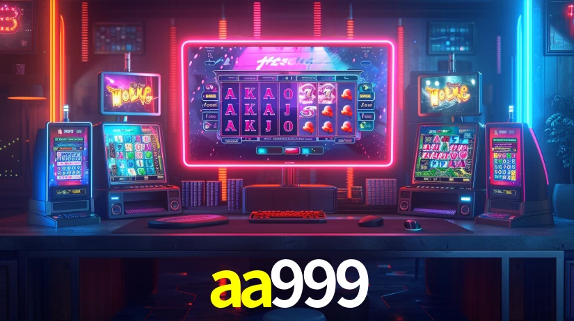 AA999 Cassino
