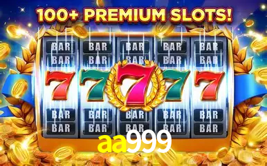 Descubra o Mundo do Cassino Online com aa999