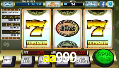 A Experiência Imersiva dos Cassinos Ao Vivo no aa999