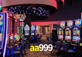 aa999 São Paulo - Hot Promos