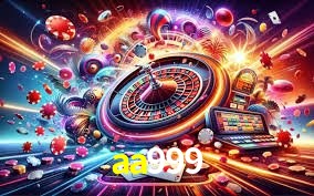 Diretório de Jogos aa999