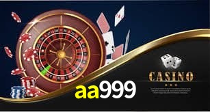 Casino Ao Vivo aa999