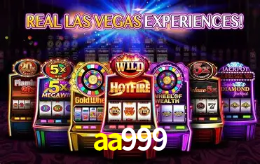 aa999 São Paulo - Live Tables