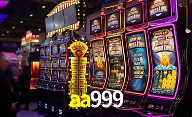 aa999 Brasília - VIP Program